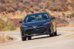 Toyota Corolla XSE 2016 года